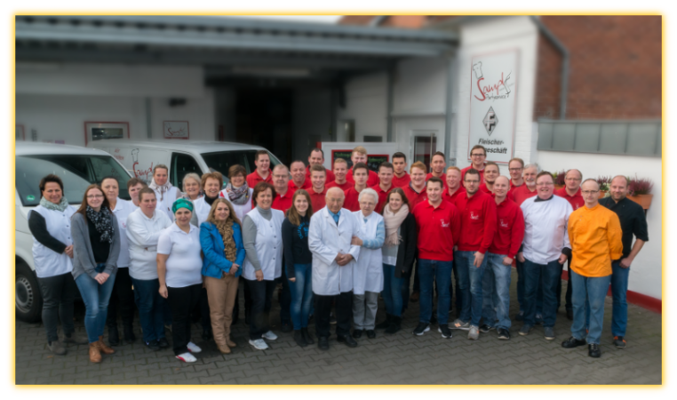 Unser Team